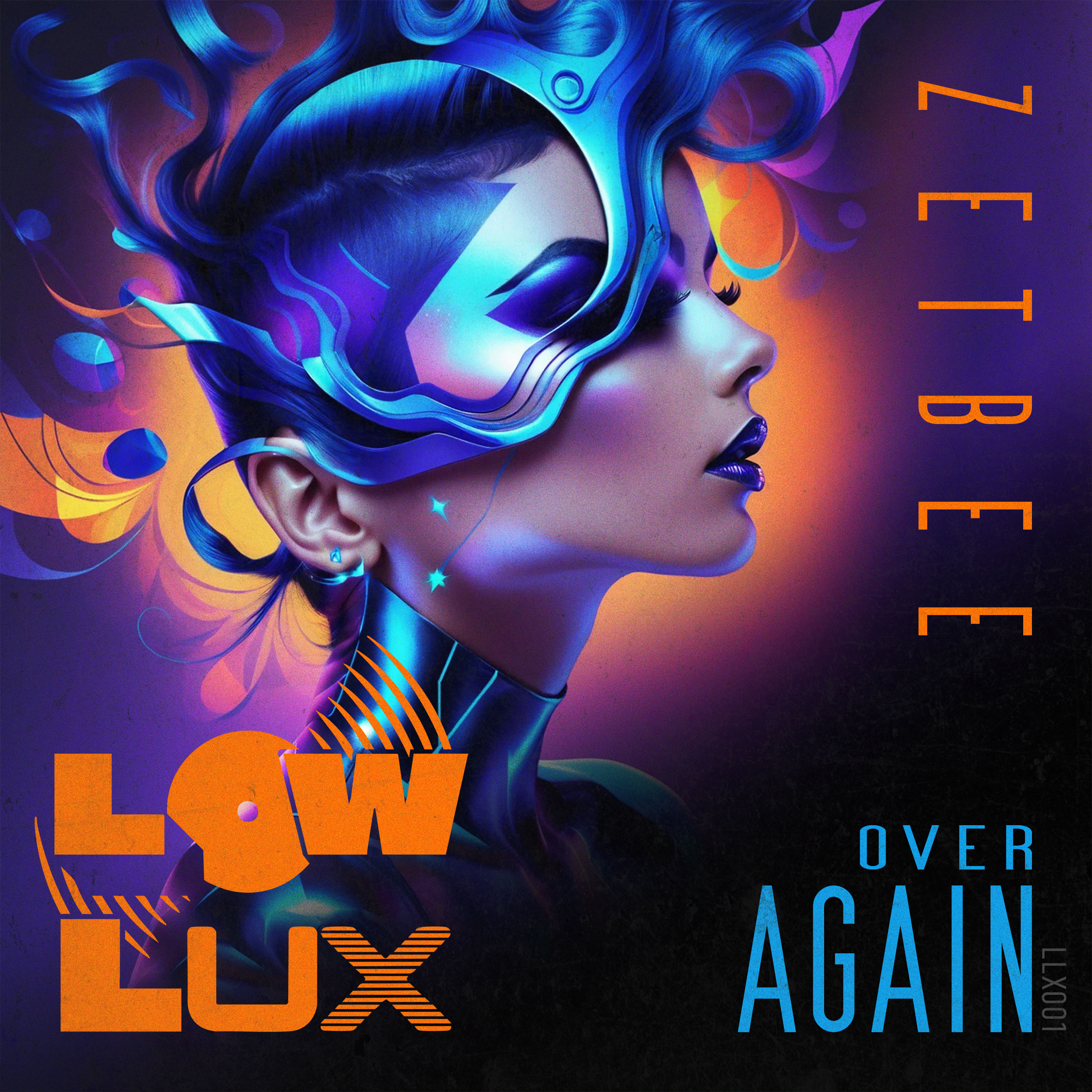 New Release: Over Again