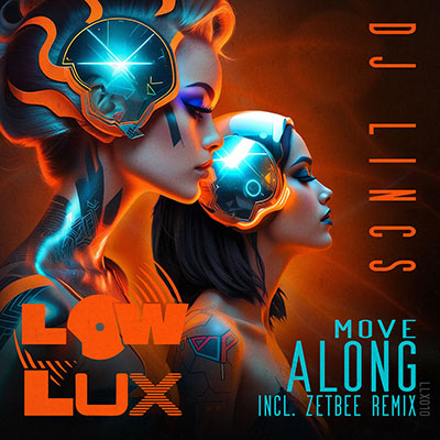 Move Along cover