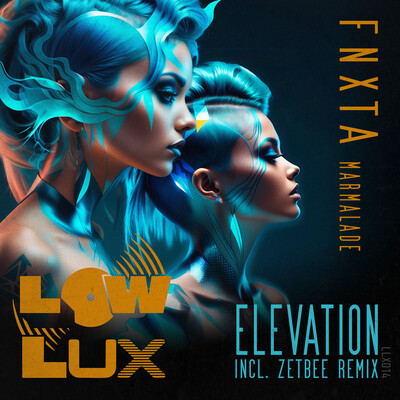 Elevation cover